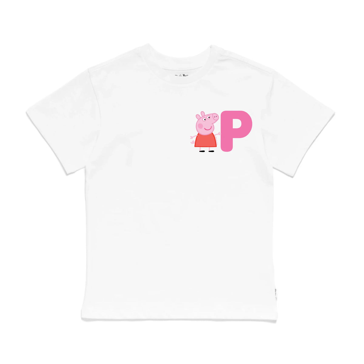 Roys Boys White T-Shirt Imagery_0009_Older Kids Front