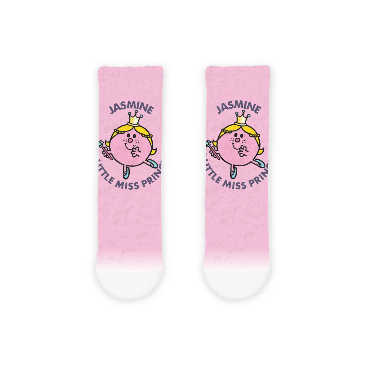 Personalised Little Miss Kids&