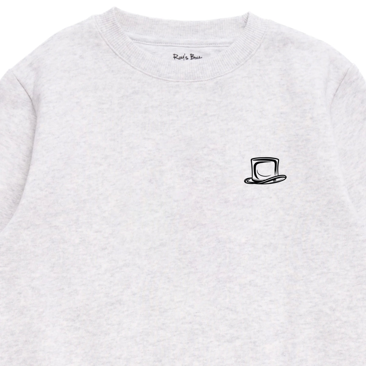 Personalised Monopoly Adult Sweatshirt - Roy&
