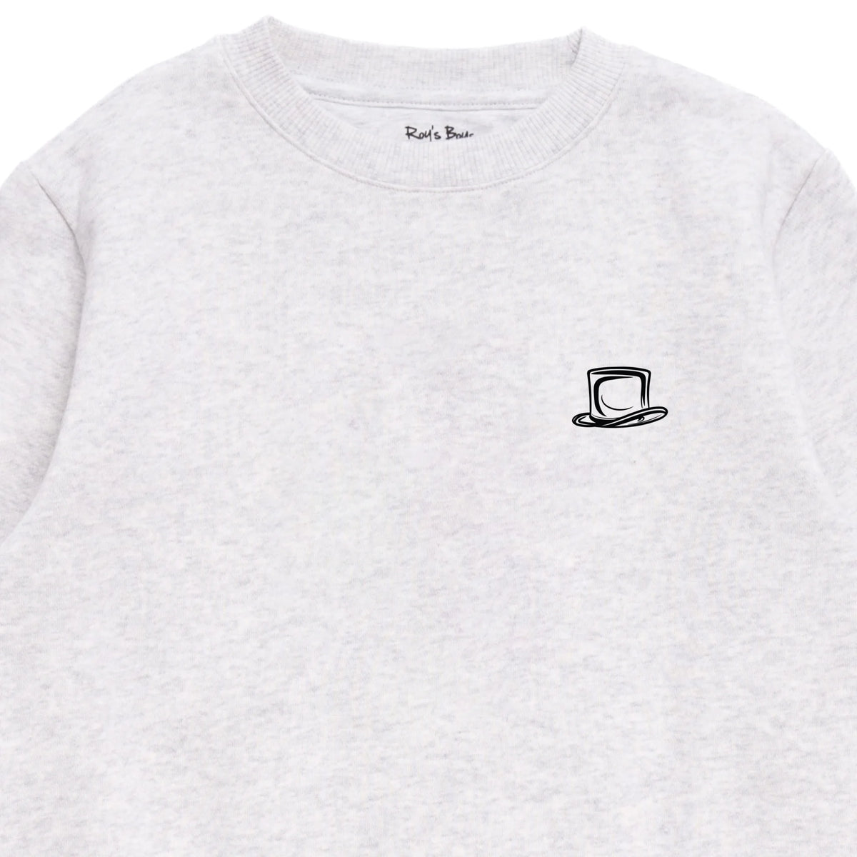 Personalised Monopoly Adult Sweatshirt - Roy&
