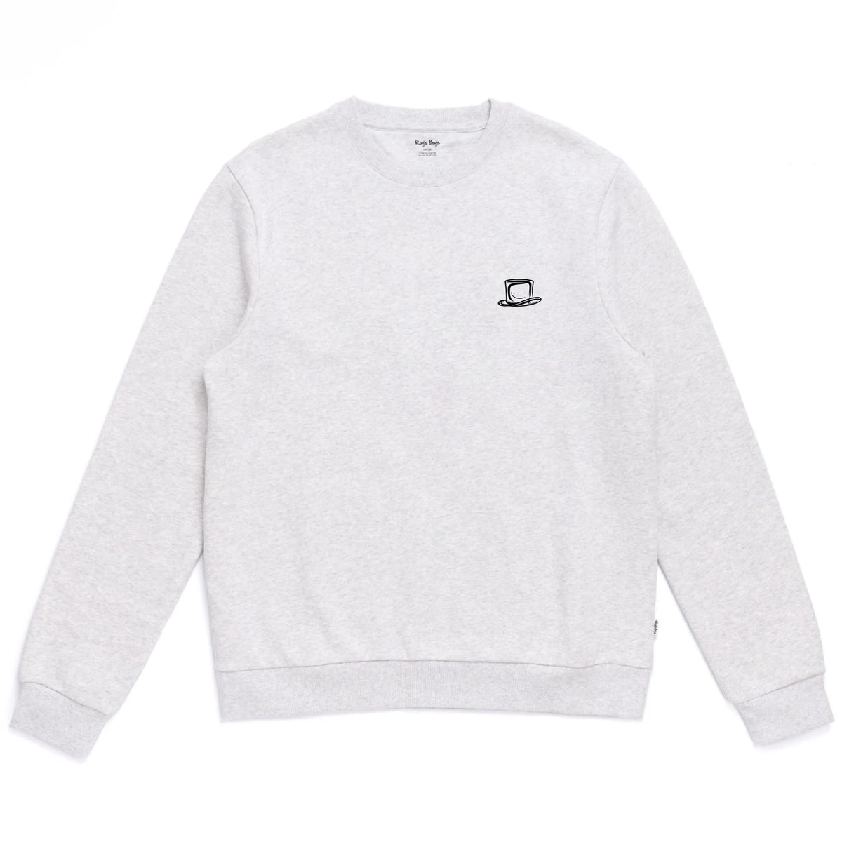 Personalised Monopoly Adult Sweatshirt - Roy&