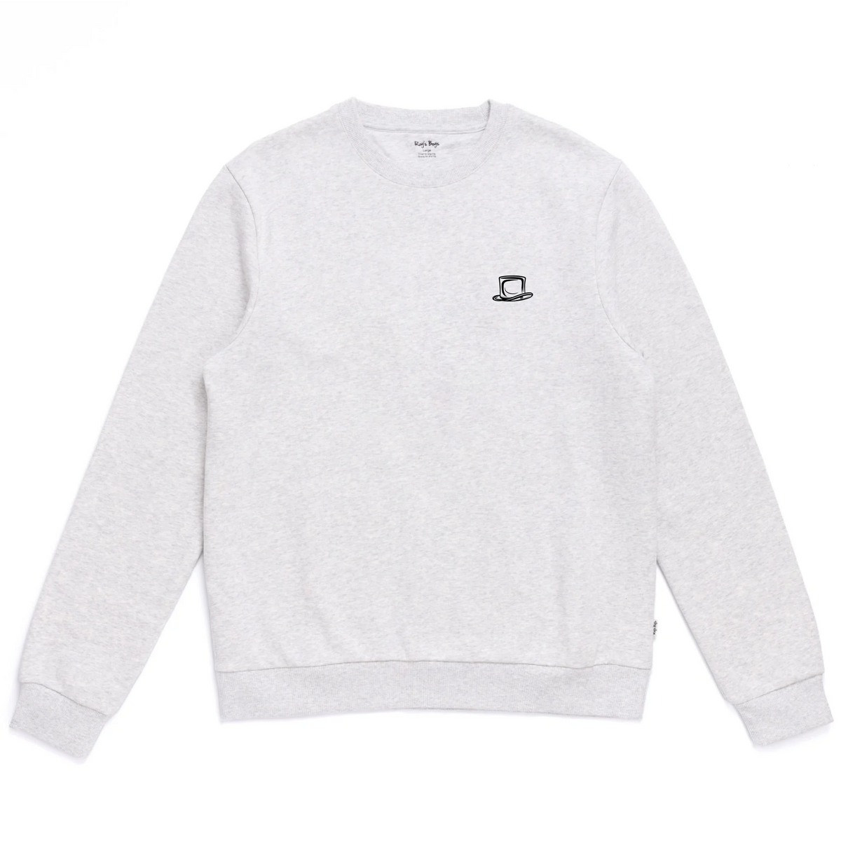 Personalised Monopoly Adult Sweatshirt - Roy&