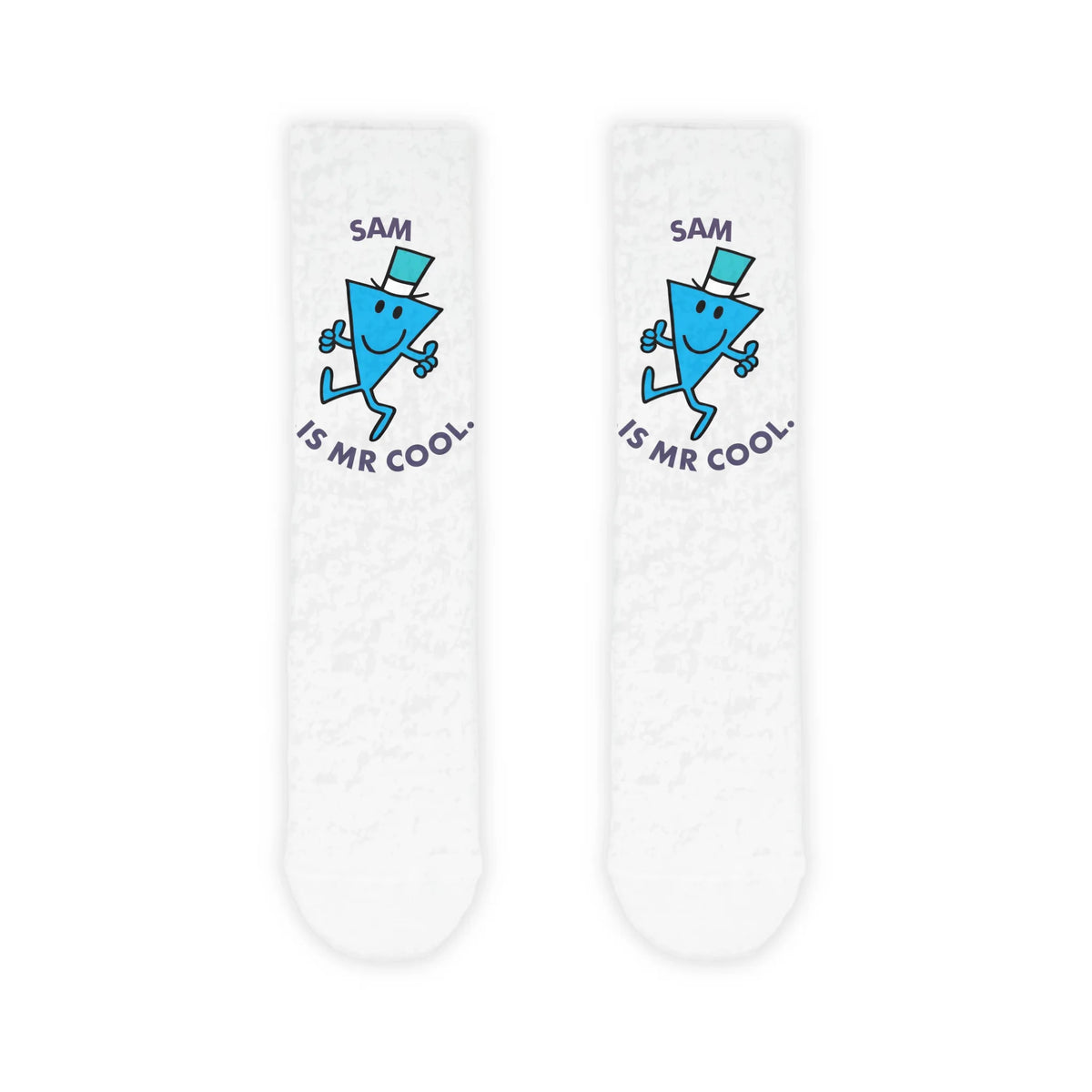 Personalised Mr Men Kids&