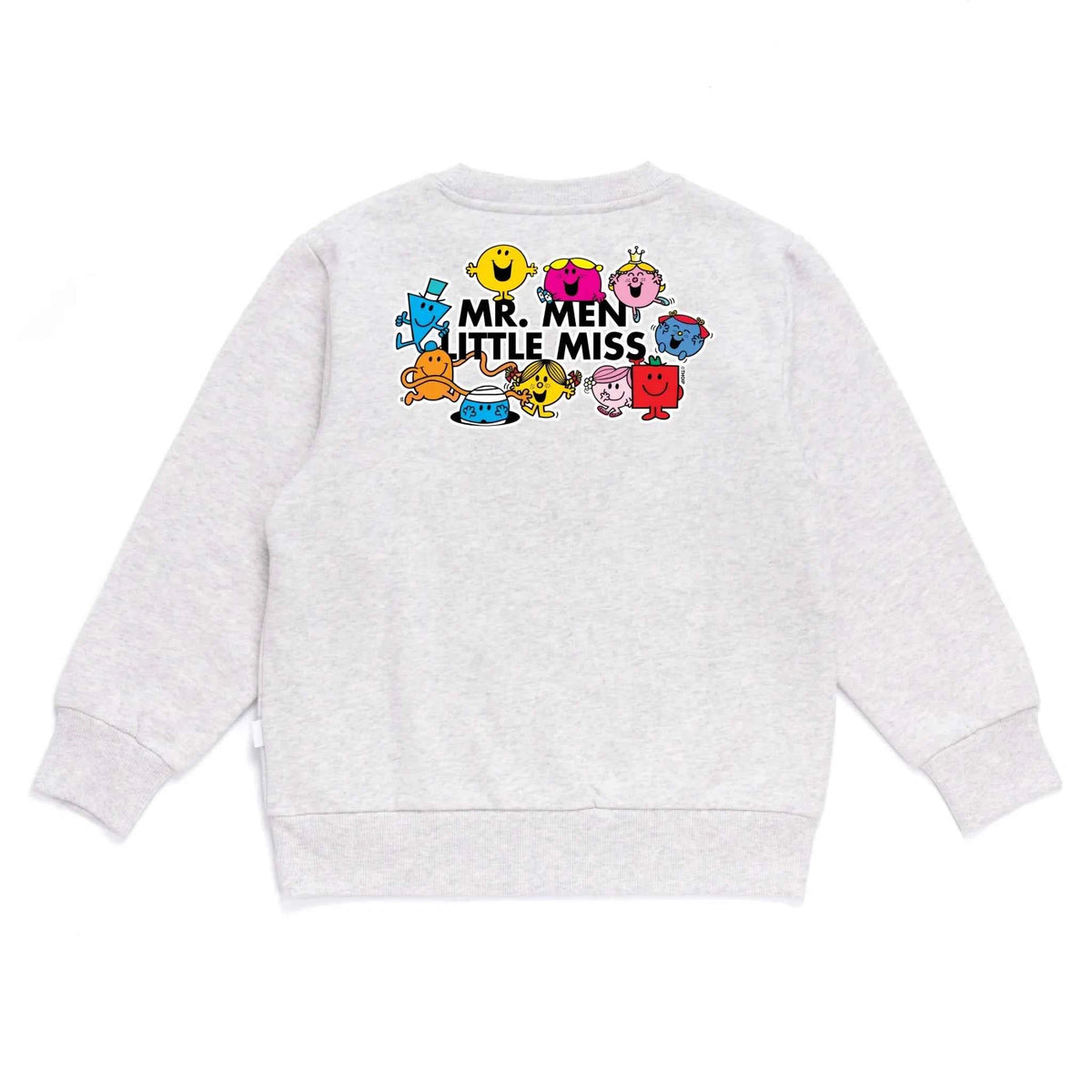 Personalised Mr. Men & Little Miss Kids&