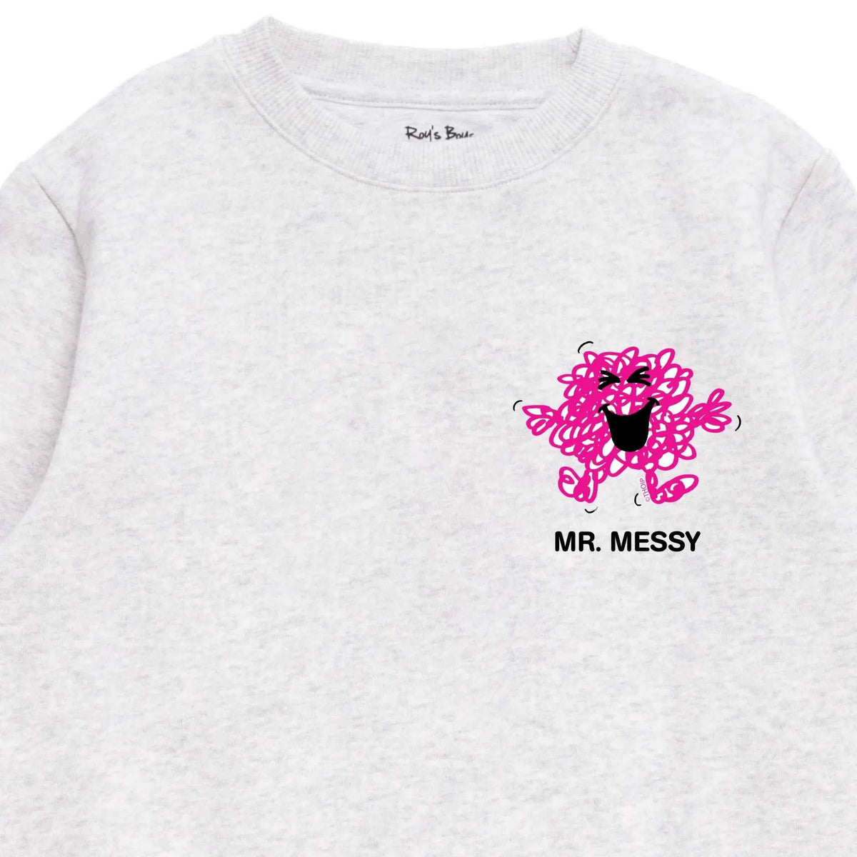 Personalised Mr. Men & Little Miss Kids&