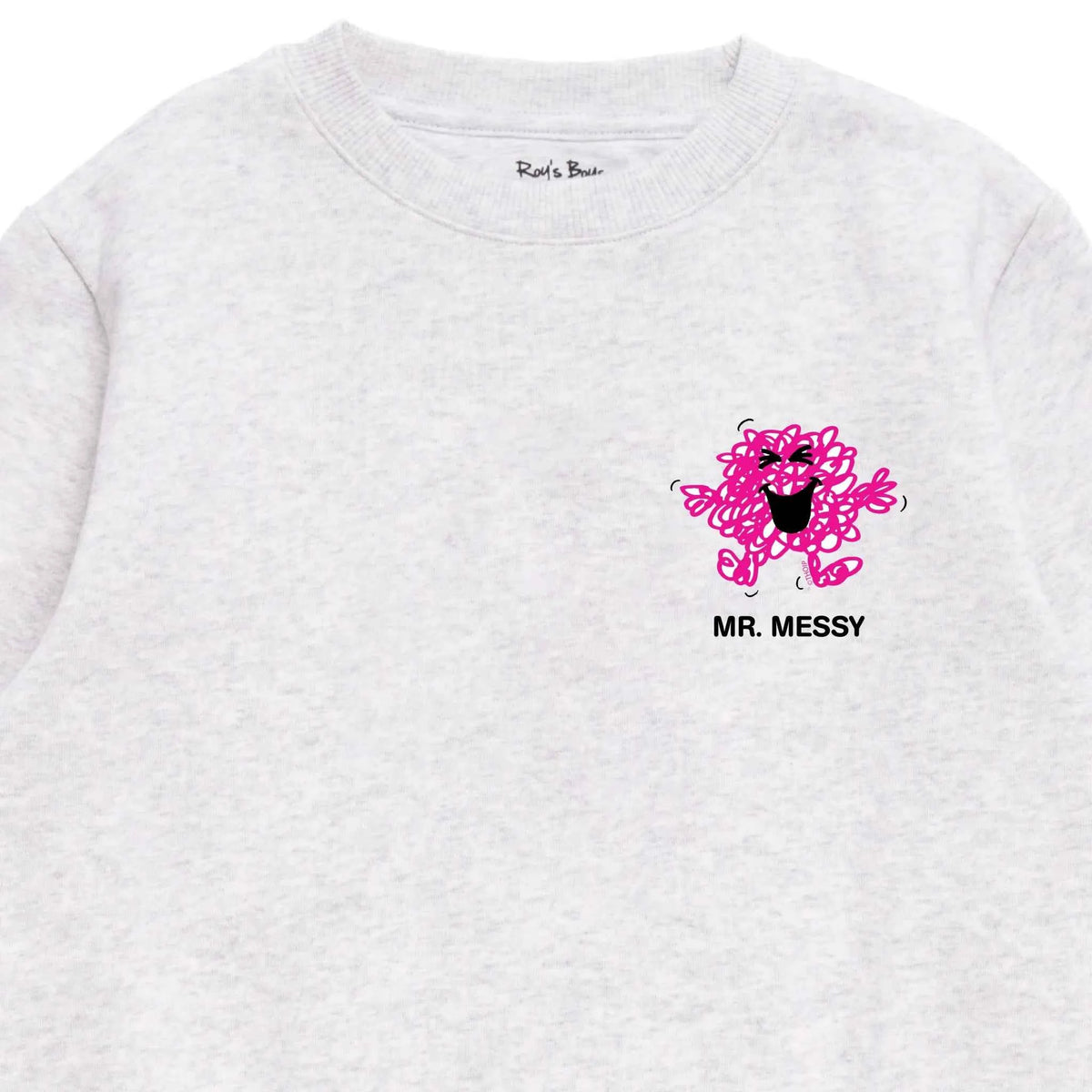 Personalised Mr. Men & Little Miss Kids&