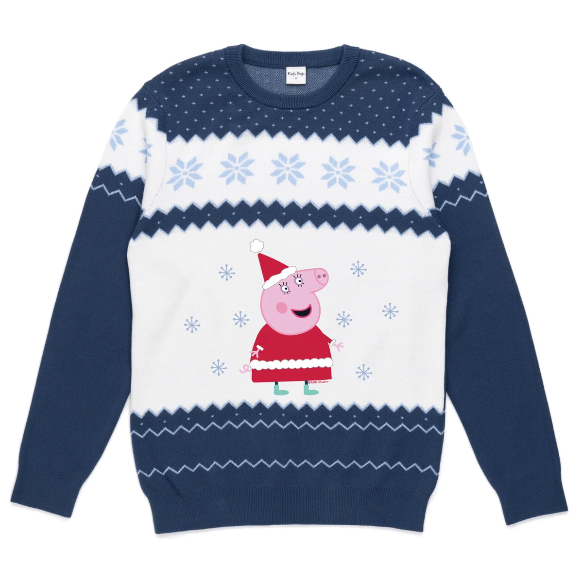 ROYS_BOYS_PERSONALISED_SWEATER_ADULT_FRONT
