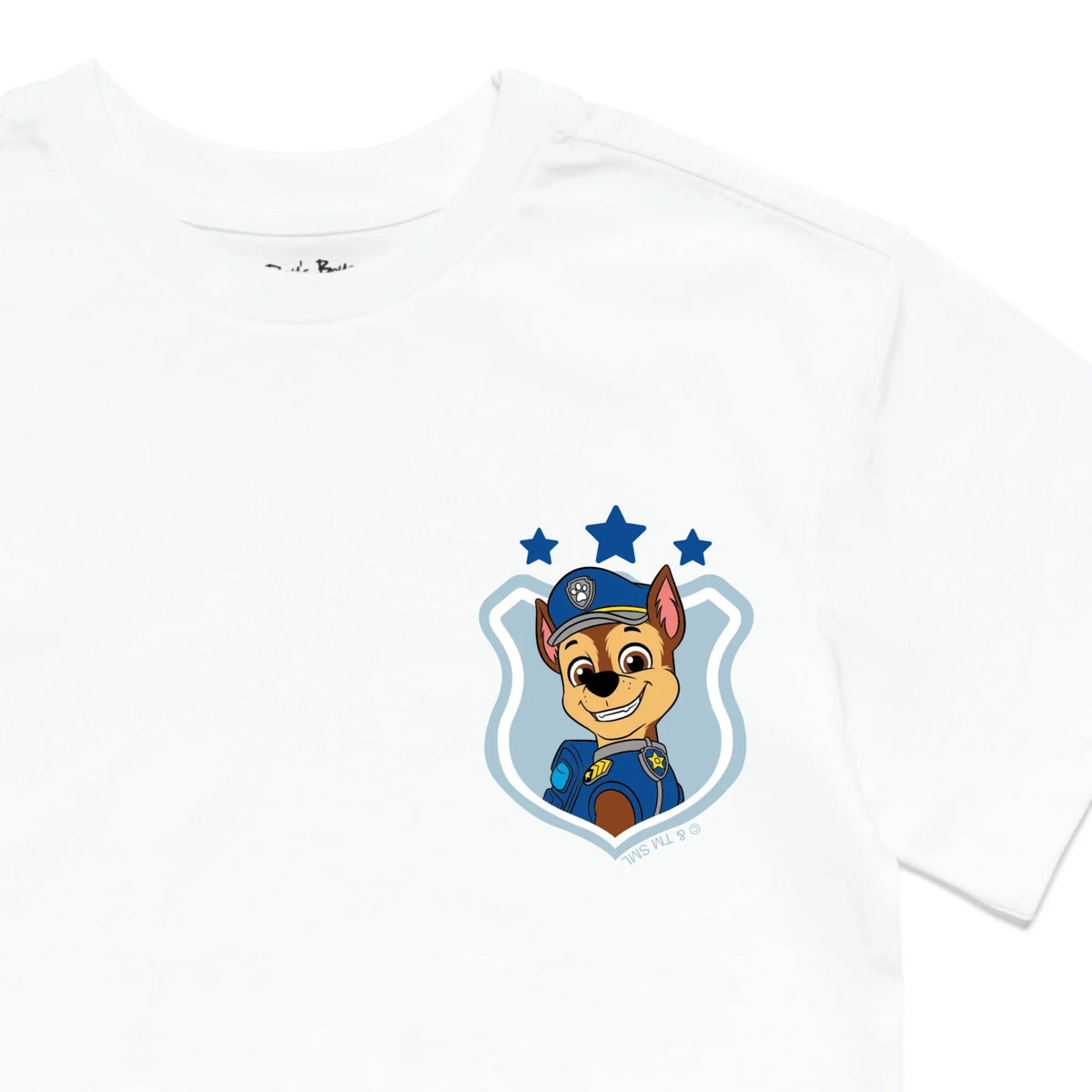 Roys Boys White T-Shirt Imagery_0010_Older Kids Front Zoomed In-01