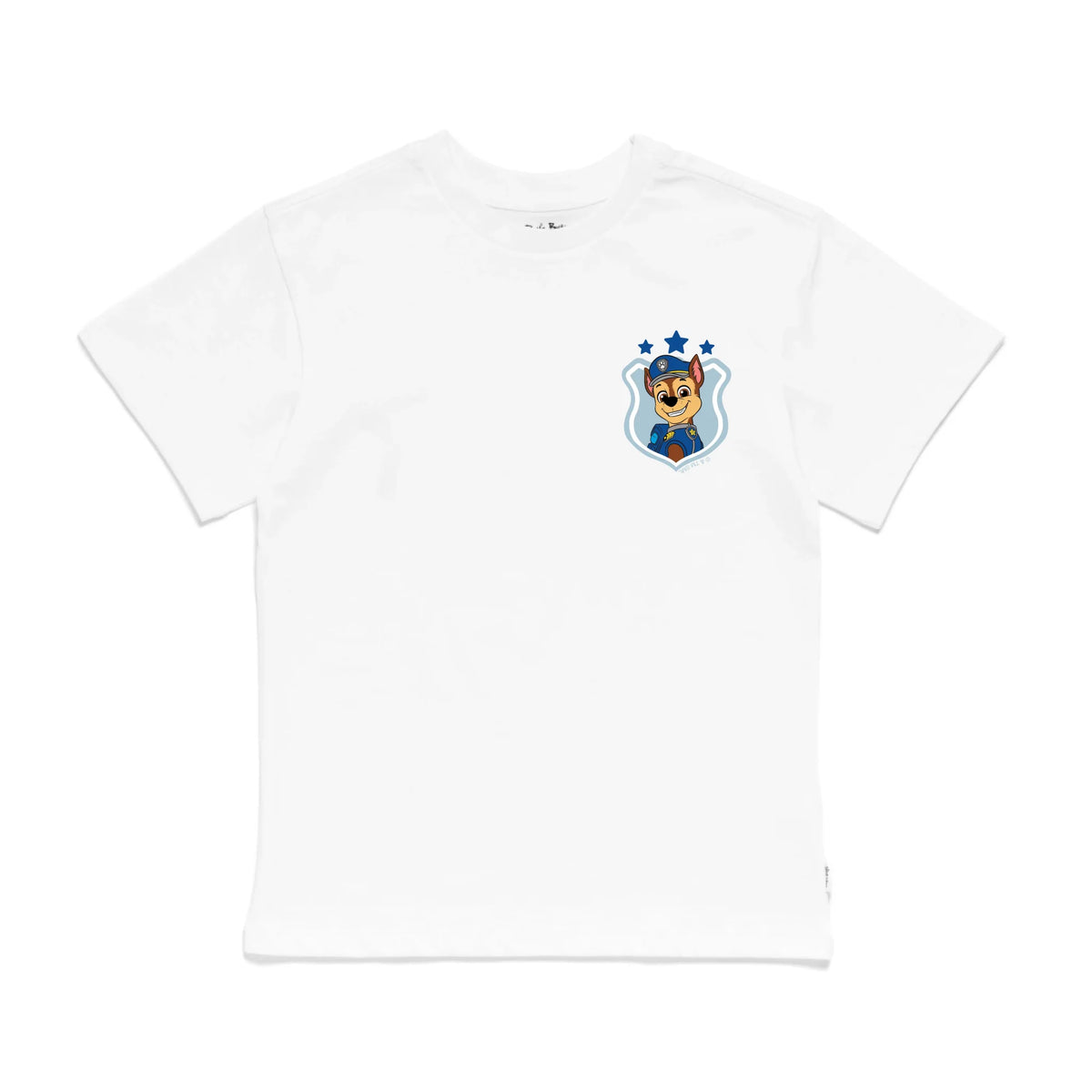 Roys Boys White T-Shirt Imagery_0009_Older Kids Front