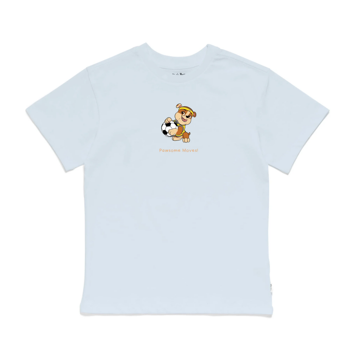 Roys Boys Blue T-Shirt Imagery_0009_Older Kids Front
