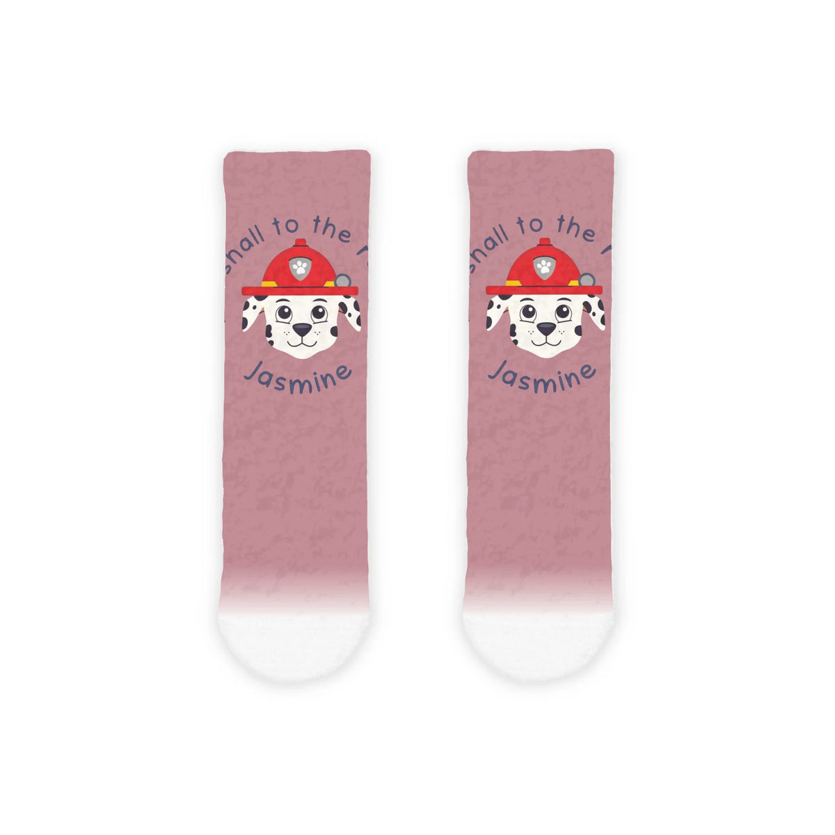 Personalised Paw Patrol Kids&