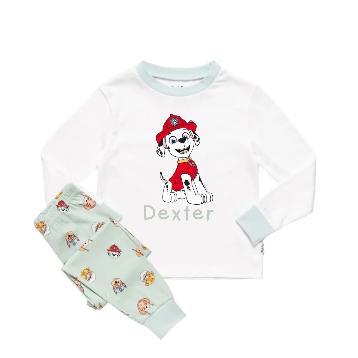 Blank_Long_Sleeve_Tee_and_Paw_Patrol_Bottoms