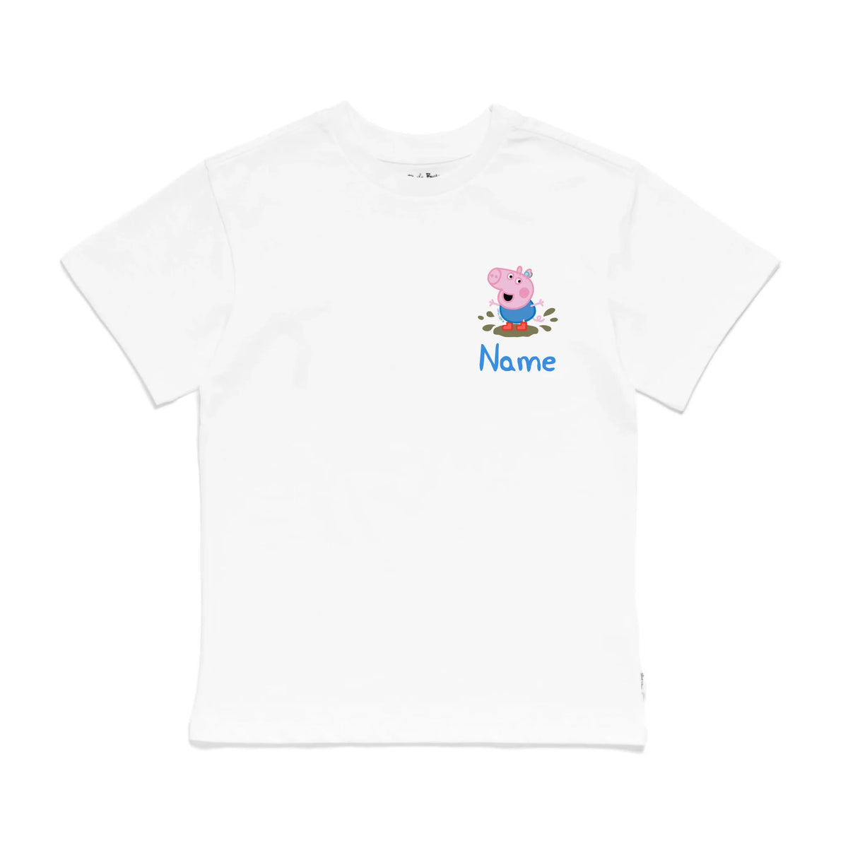 Roys Boys White T-Shirt Imagery_0009_Older Kids Front
