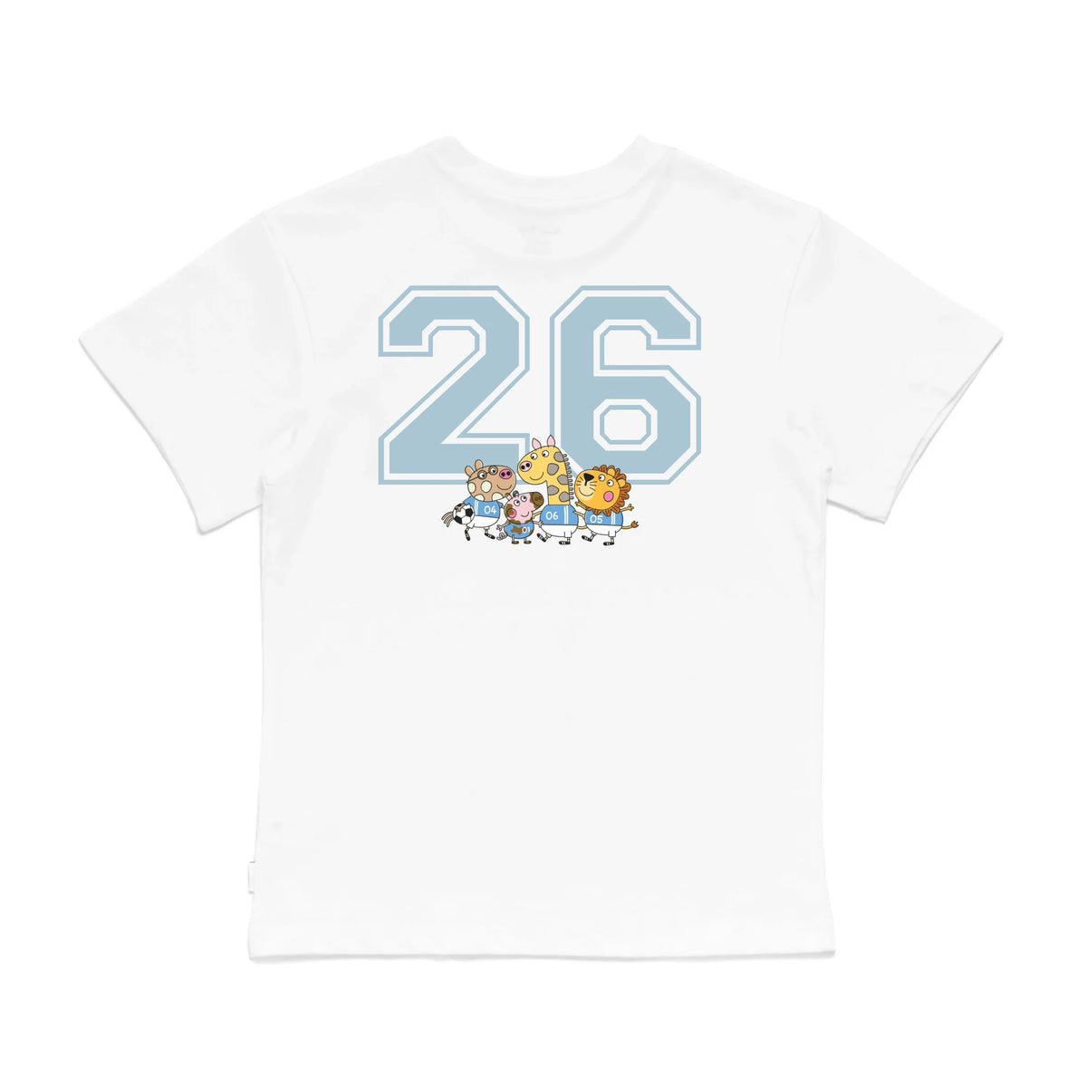 Roys Boys White T-Shirt Imagery_0008_Older Kids Back