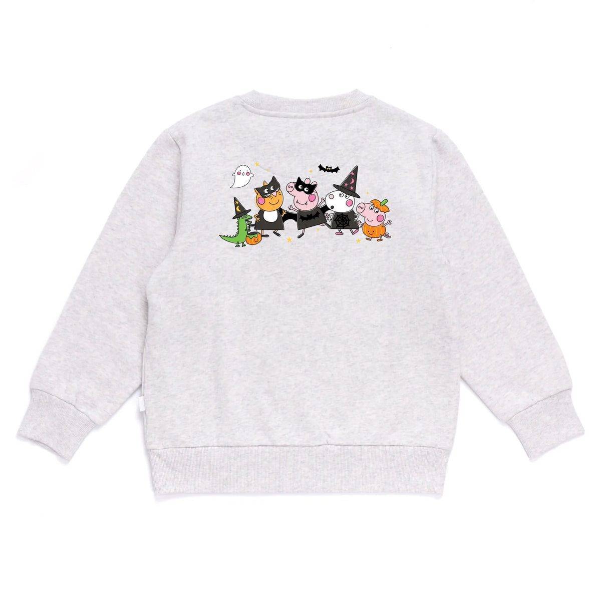 Personalised Peppa Pig & Friends Halloween Kids&
