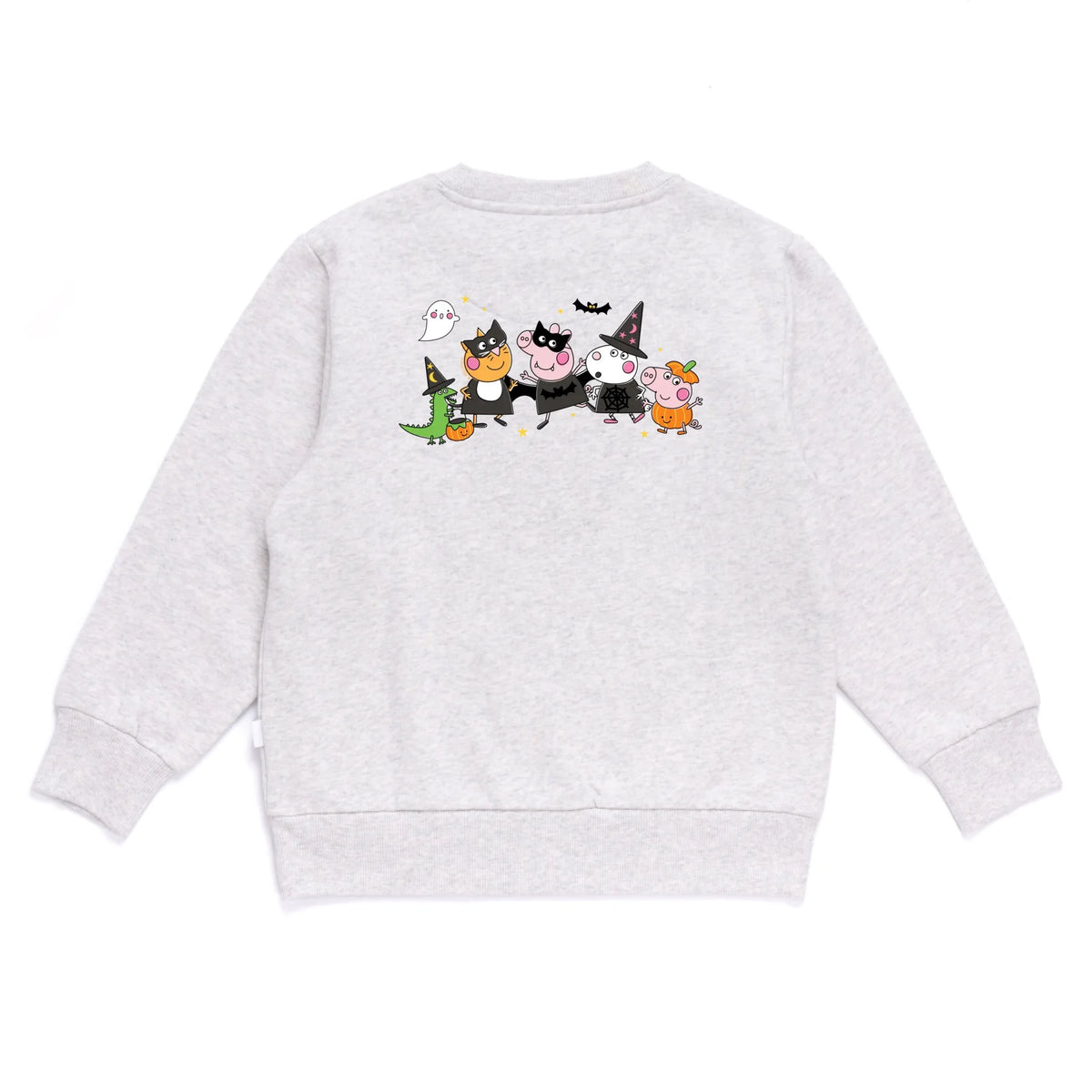 Personalised Peppa Pig & Friends Halloween Kids&