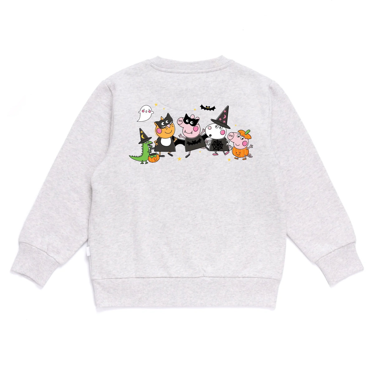 Personalised Peppa Pig & Friends Halloween Kids&