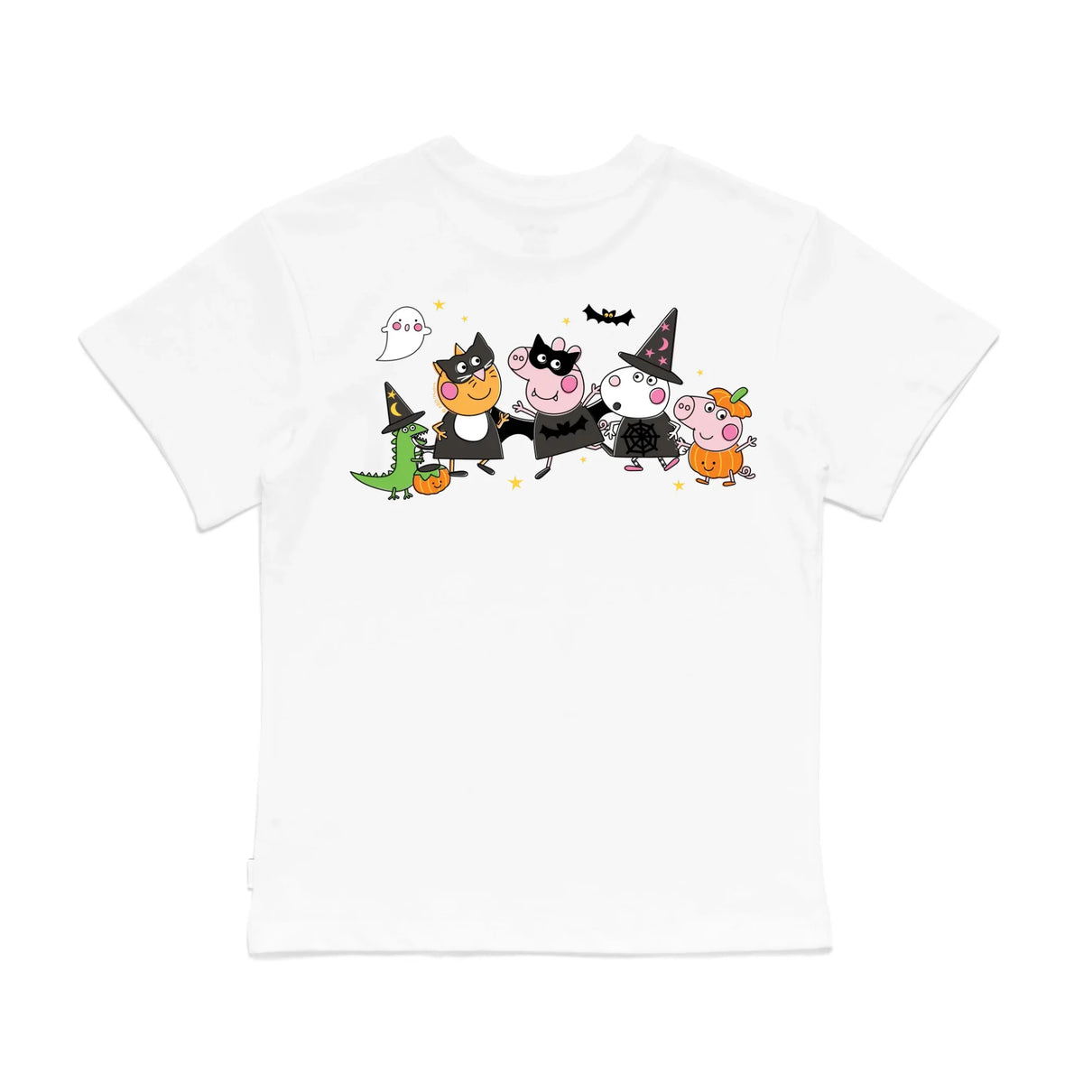 Roys Boys White T-Shirt Imagery_0008_Older Kids Back