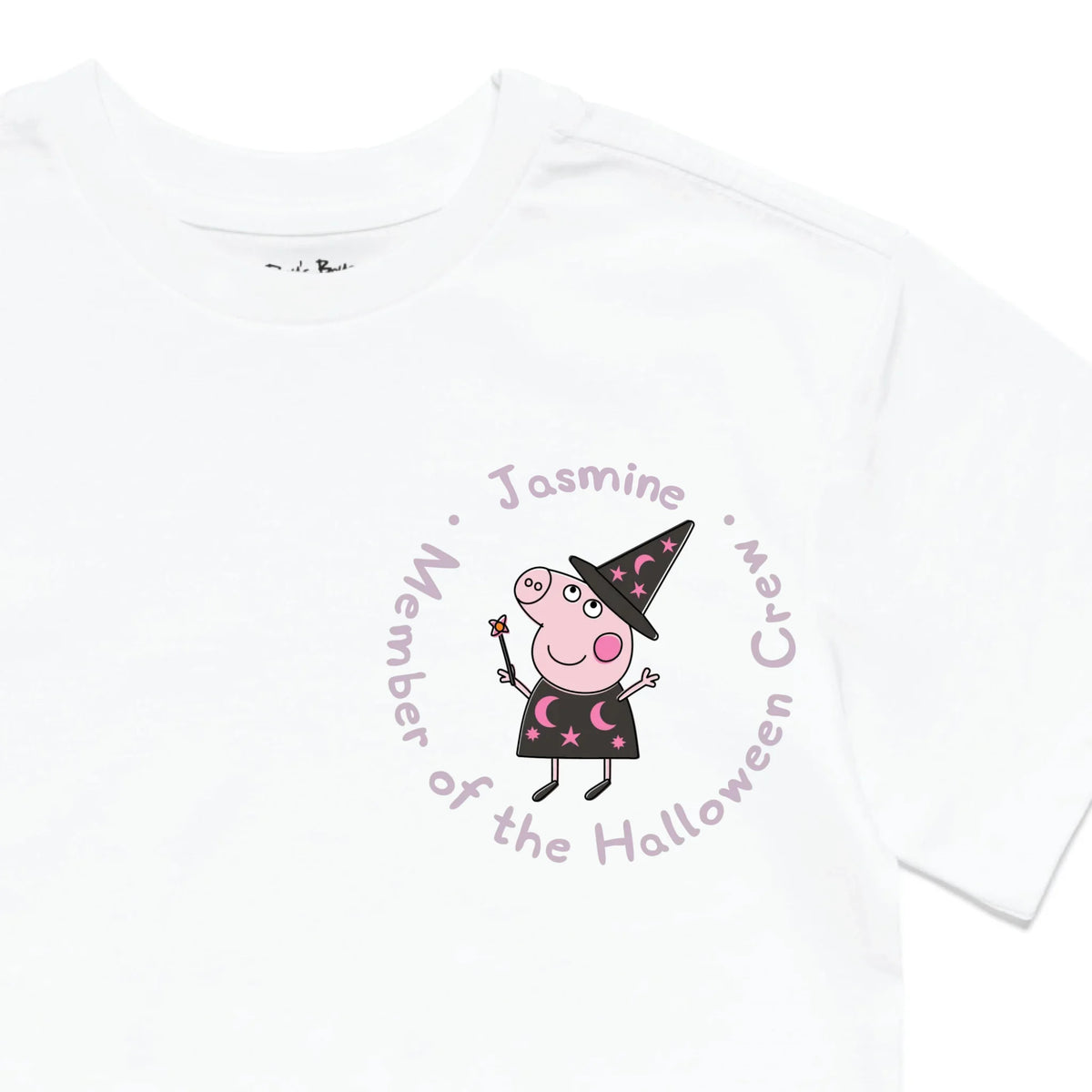 Roys Boys White T-Shirt Imagery_0010_Older Kids Front Zoomed In-01