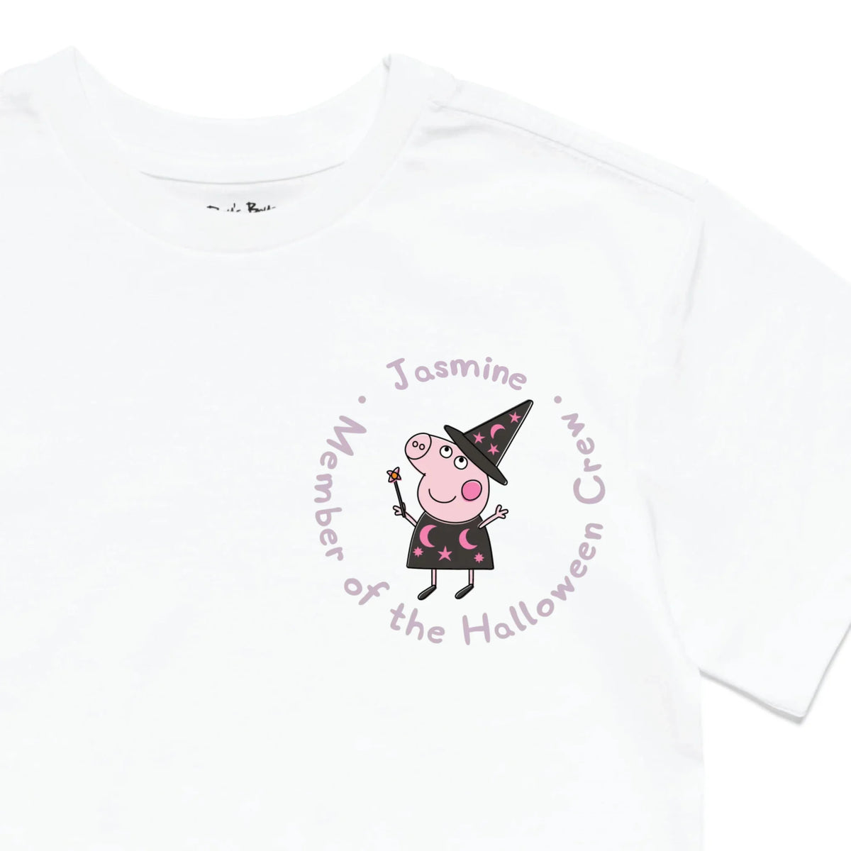 Roys Boys White T-Shirt Imagery_0010_Older Kids Front Zoomed In-01