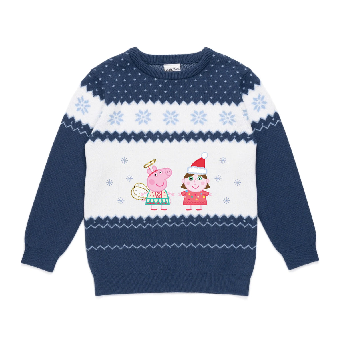 ROYS_BOYS_PERSONALISED_SWEATER_KIDS_FRONT