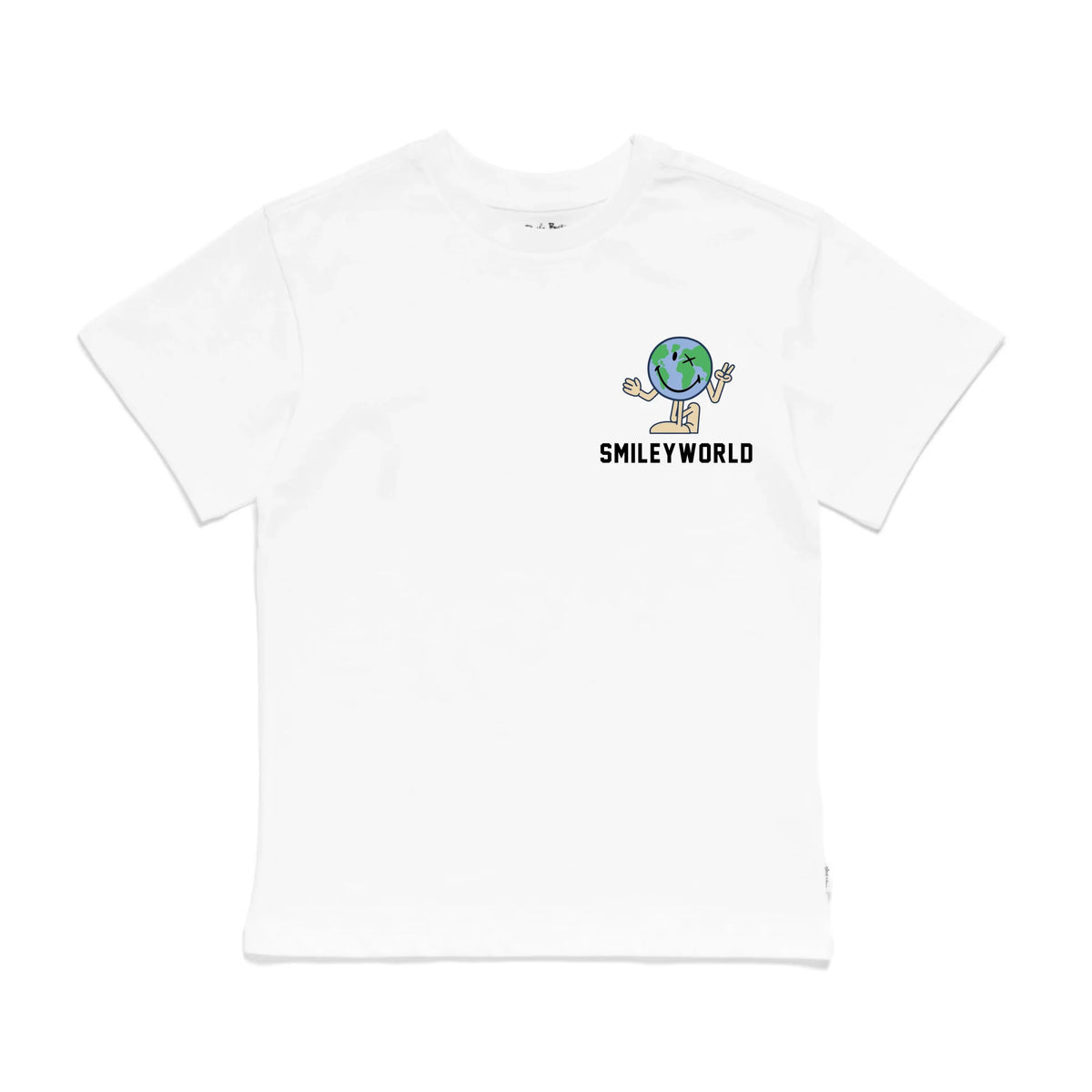 Roys Boys White T-Shirt Imagery_0009_Older Kids Front