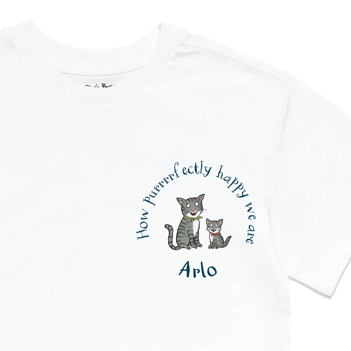 Roys Boys White T-Shirt Imagery_0010_Older Kids Front Zoomed In-01