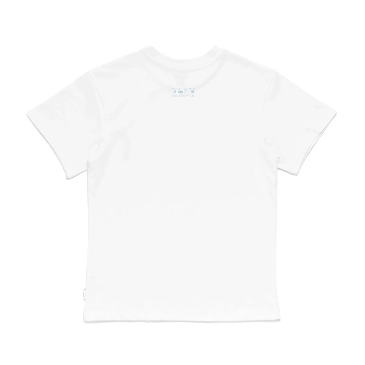 Roys Boys White T-Shirt Imagery_0008_Older Kids Back