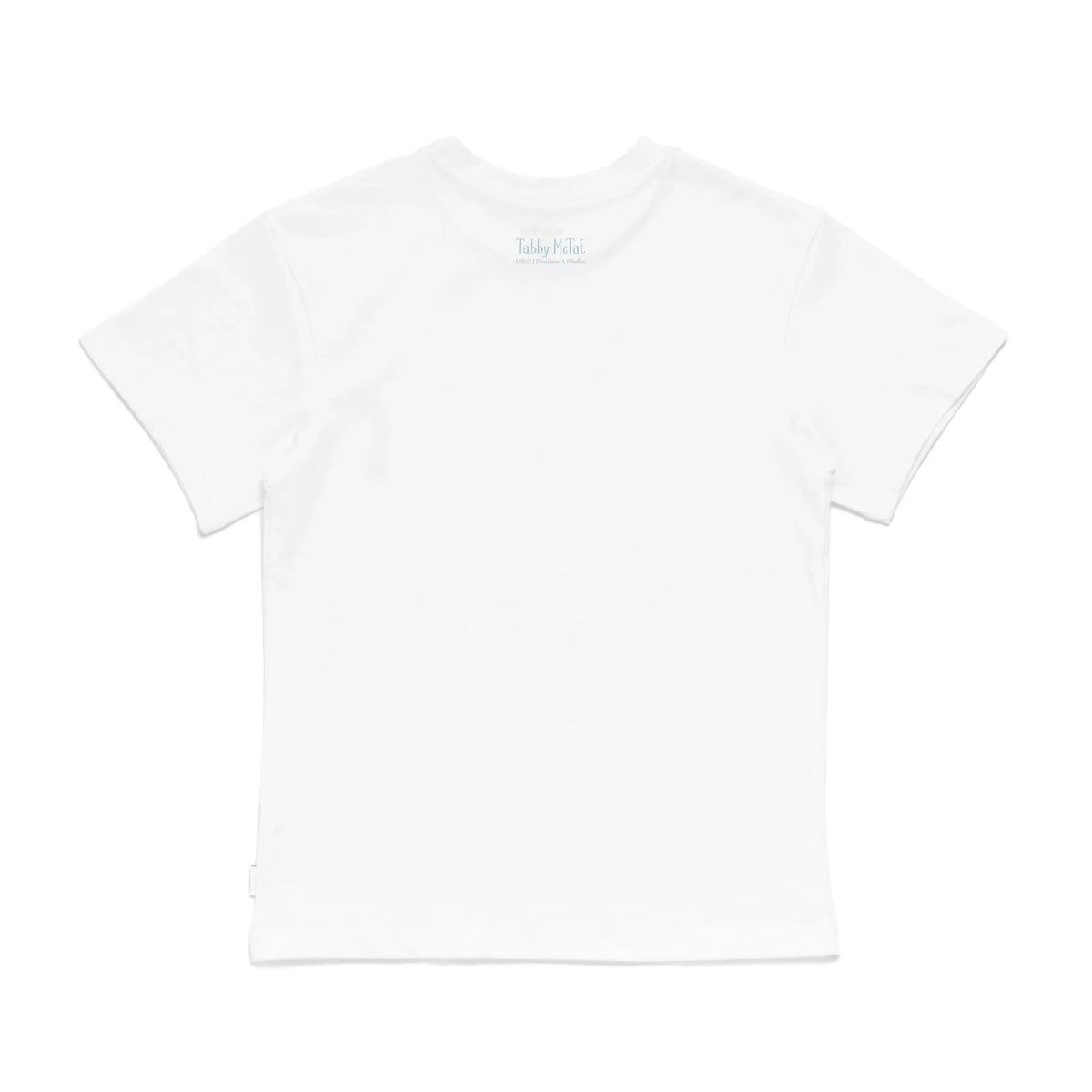 Roys Boys White T-Shirt Imagery_0008_Older Kids Back