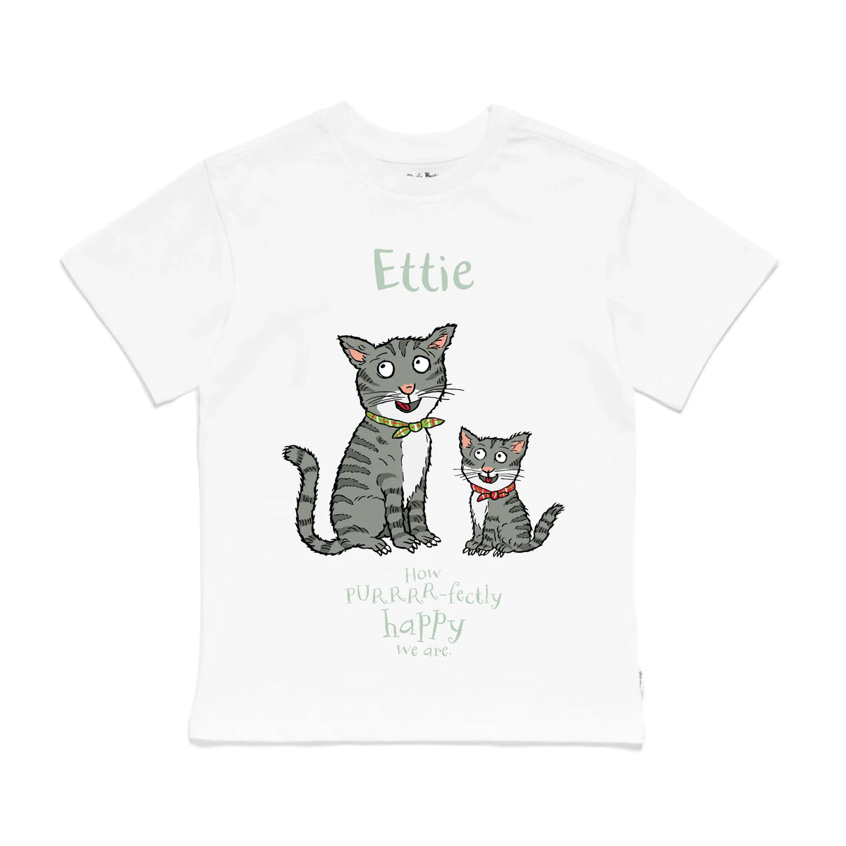 Roys Boys White T-Shirt Imagery_0009_Older Kids Front