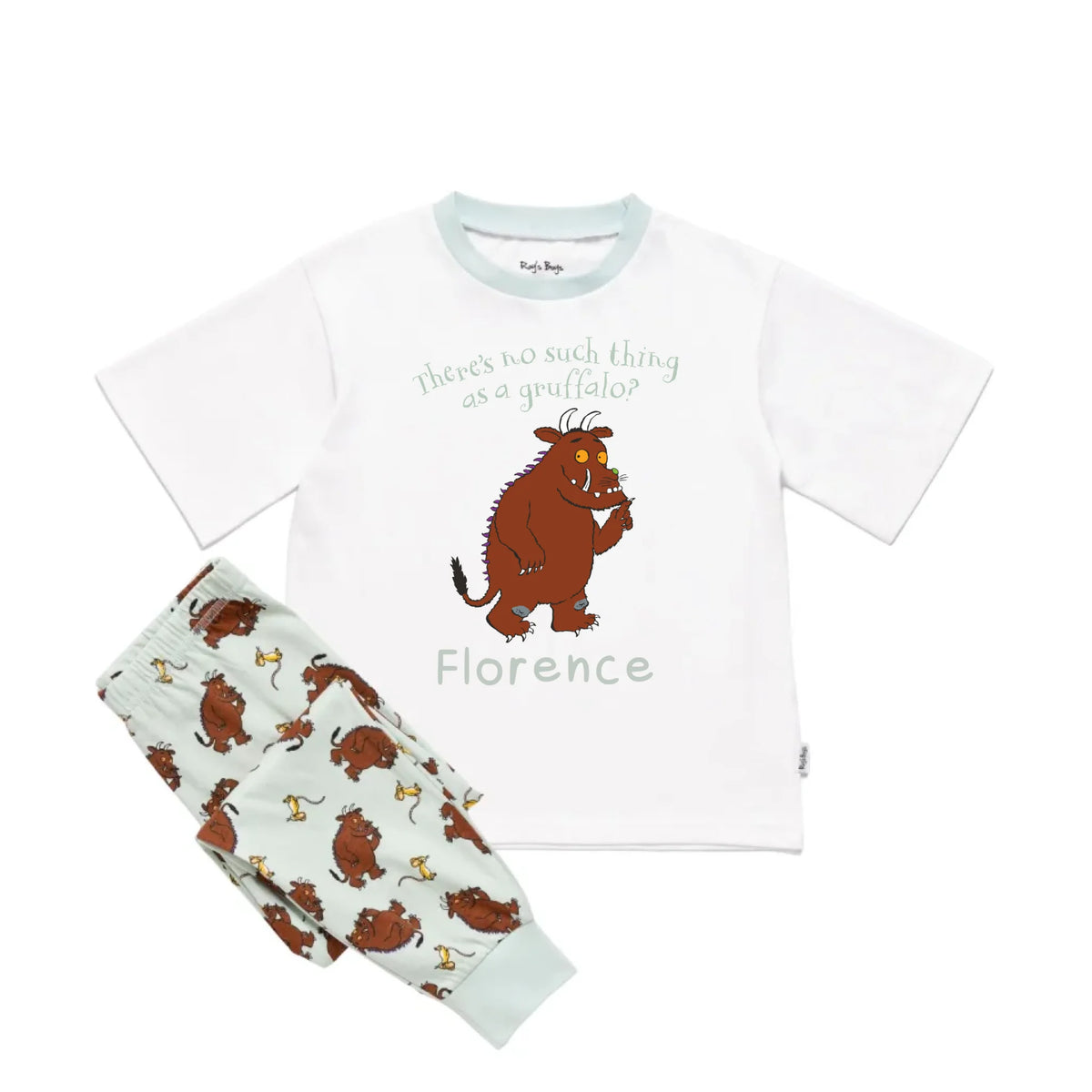 Blank_Short_Sleeve_Tee_and_Gruffalo_Bottoms