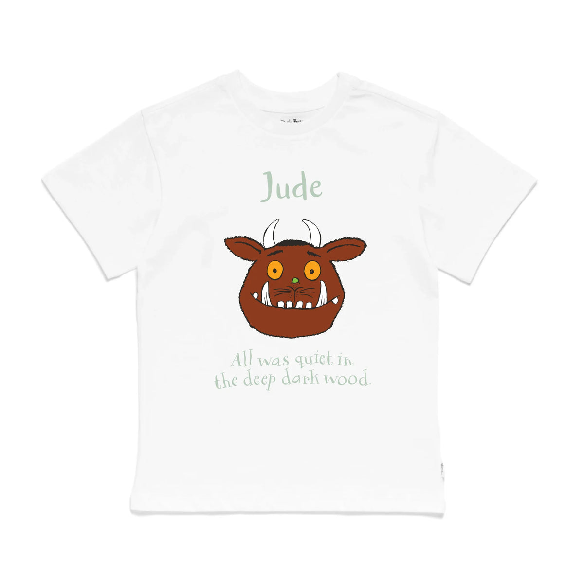 Roys Boys White T-Shirt Imagery_0009_Older Kids Front