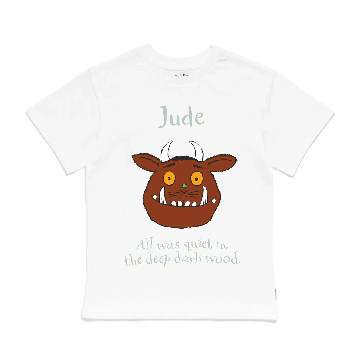 Roys Boys White T-Shirt Imagery_0009_Older Kids Front