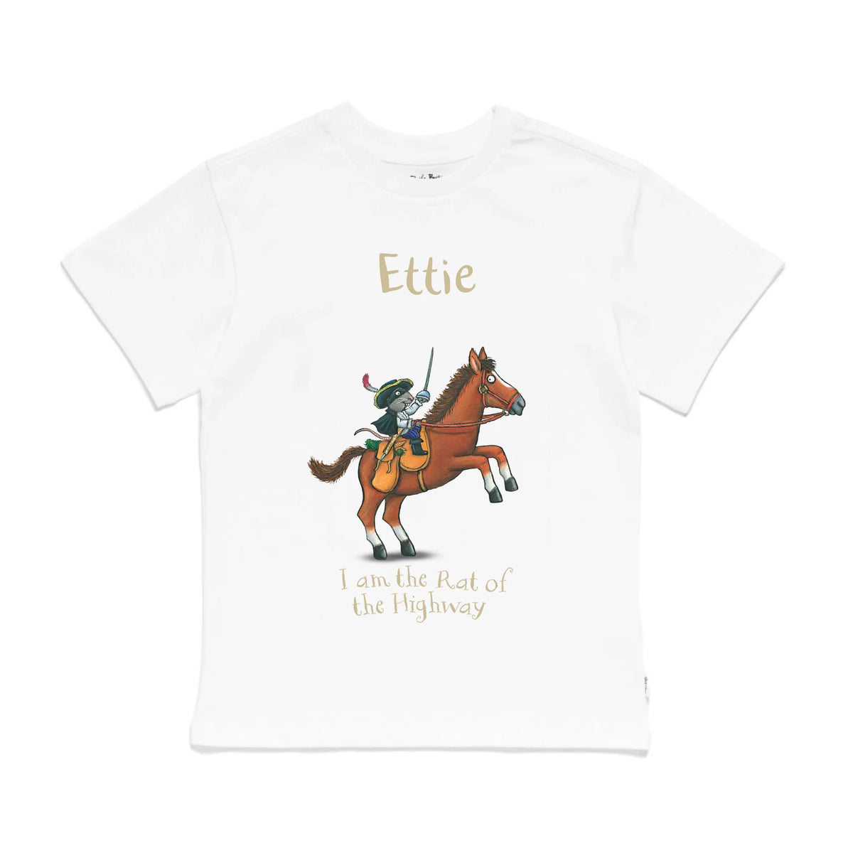 Roys Boys White T-Shirt Imagery_0009_Older Kids Front