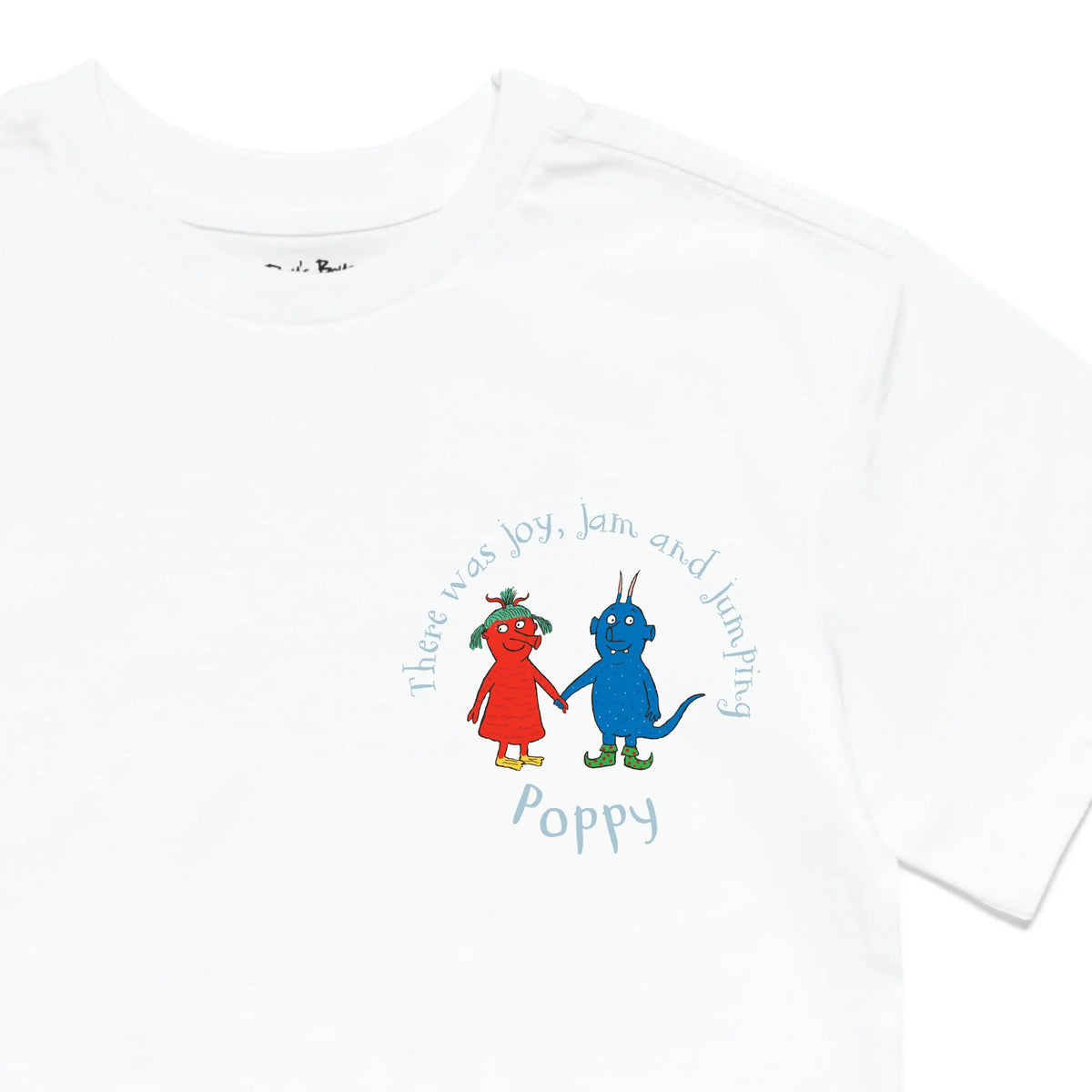 Roys Boys White T-Shirt Imagery_0010_Older Kids Front Zoomed In-01