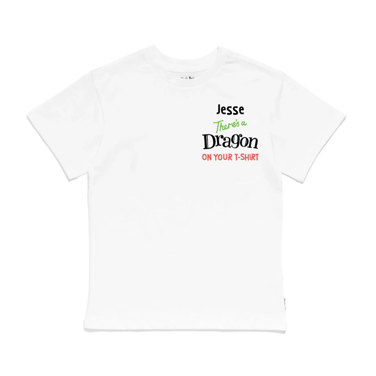 Roys Boys White T-Shirt Imagery_0009_Older Kids Front