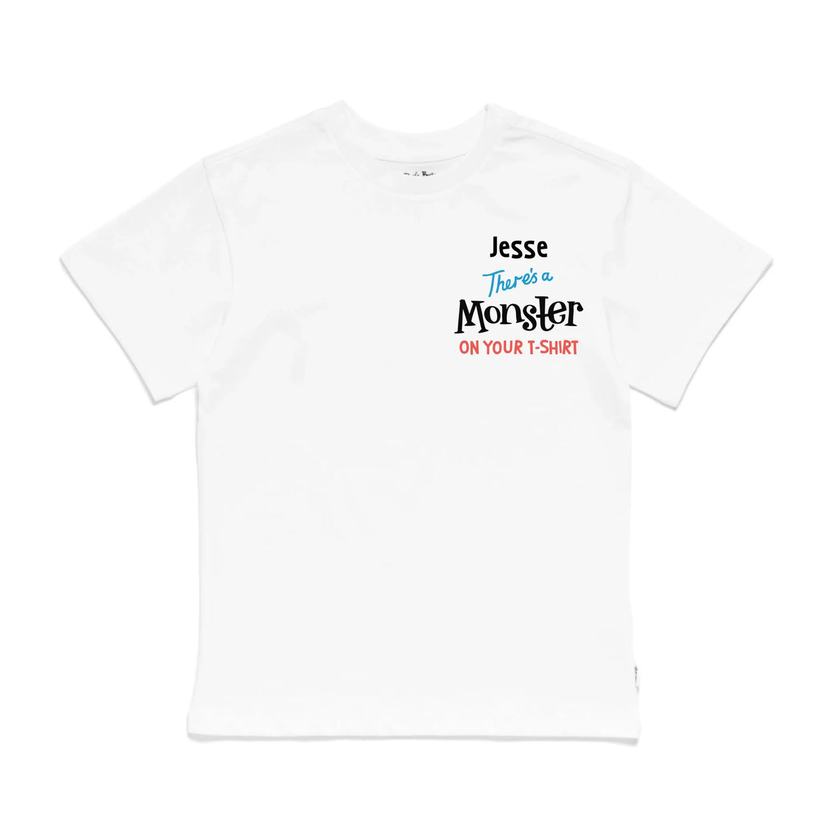 Roys Boys White T-Shirt Imagery_0009_Older Kids Front