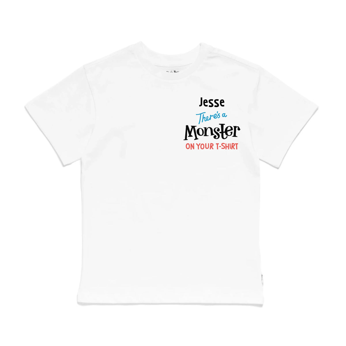 Roys Boys White T-Shirt Imagery_0009_Older Kids Front