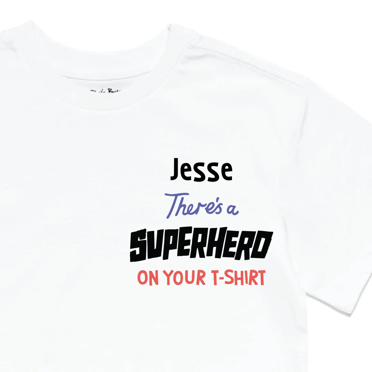Roys Boys White T-Shirt Imagery_0010_Older Kids Front Zoomed In-01