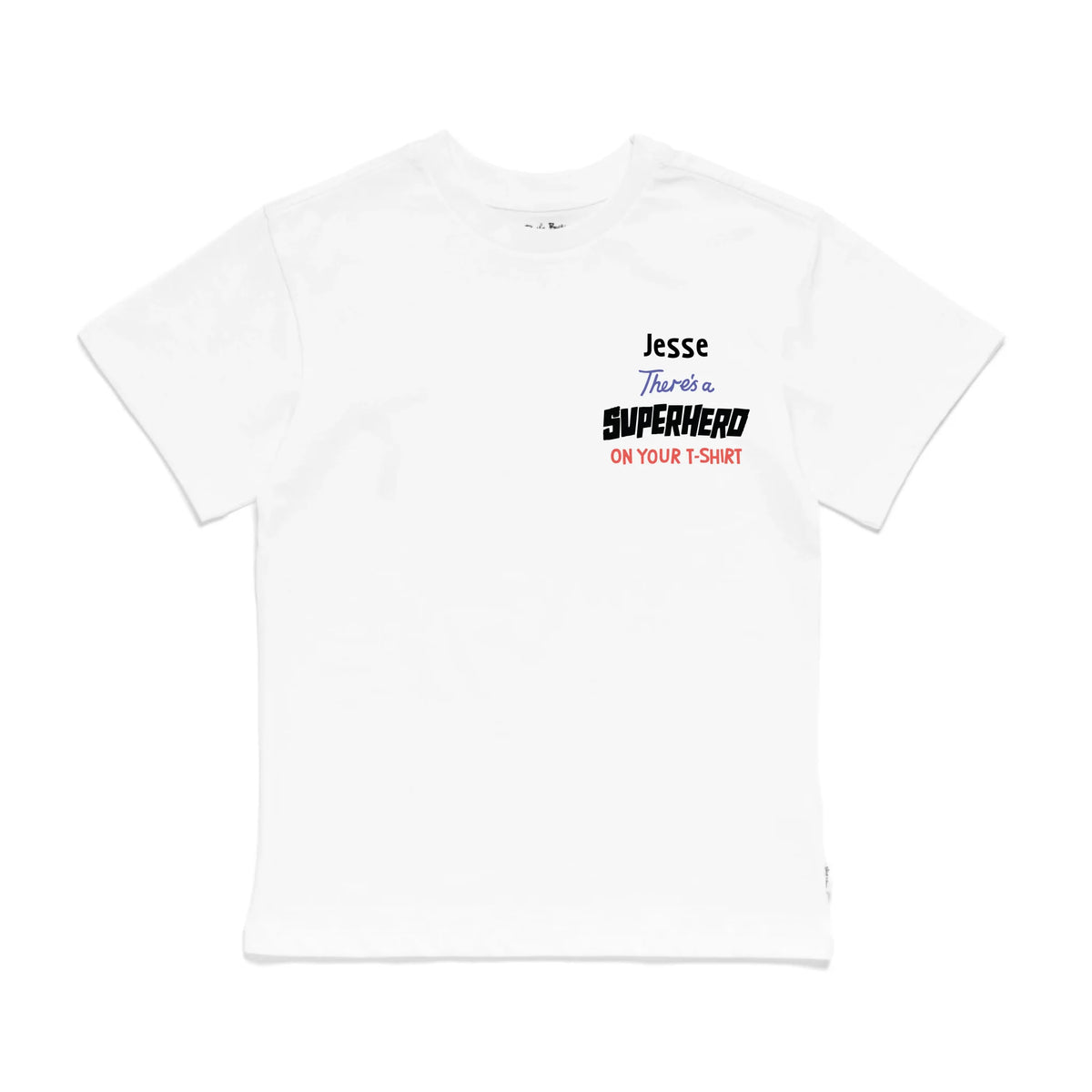 Roys Boys White T-Shirt Imagery_0009_Older Kids Front