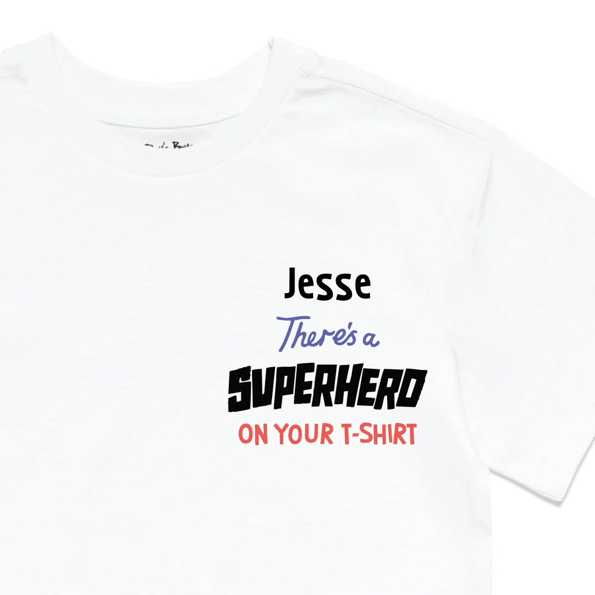 Roys Boys White T-Shirt Imagery_0010_Older Kids Front Zoomed In-01