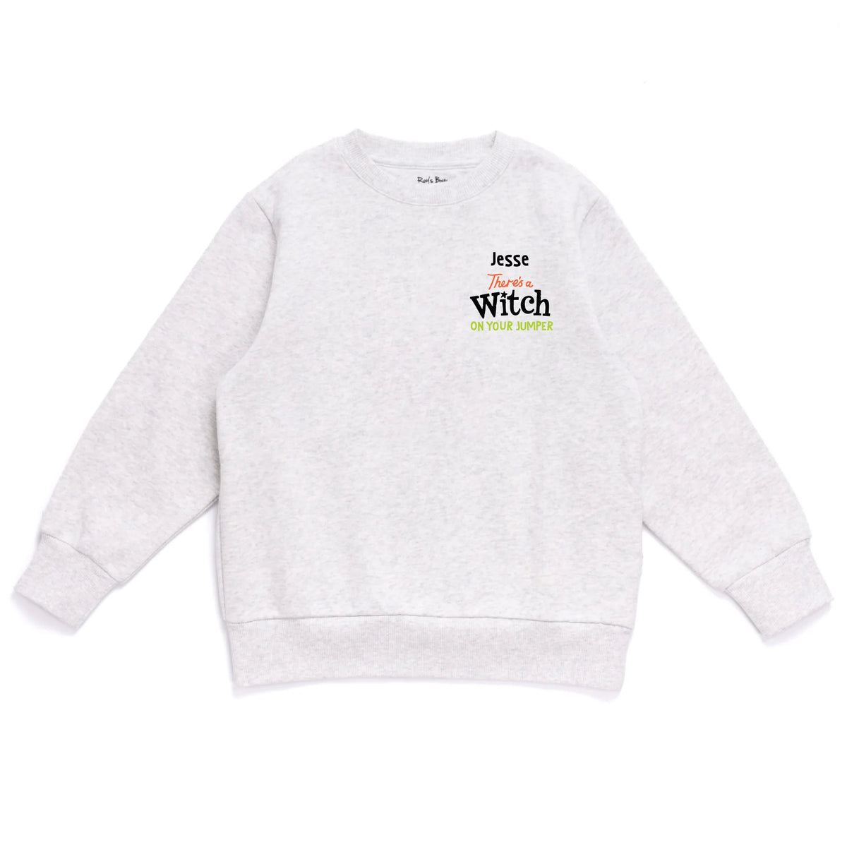 Personalised There&