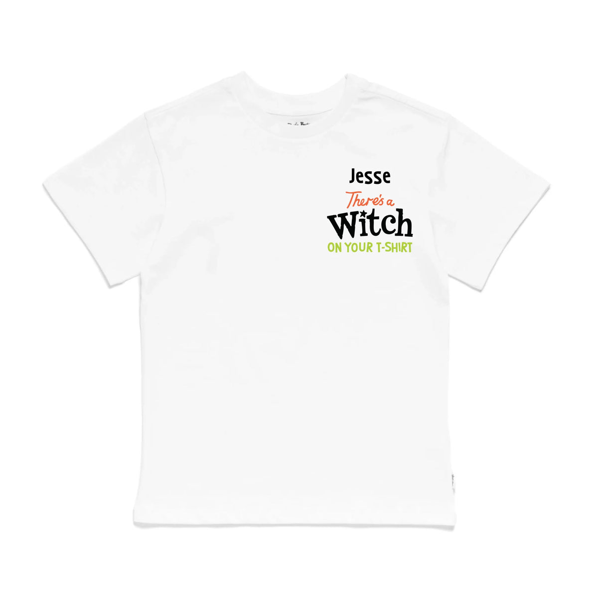 Roys Boys White T-Shirt Imagery_0009_Older Kids Front