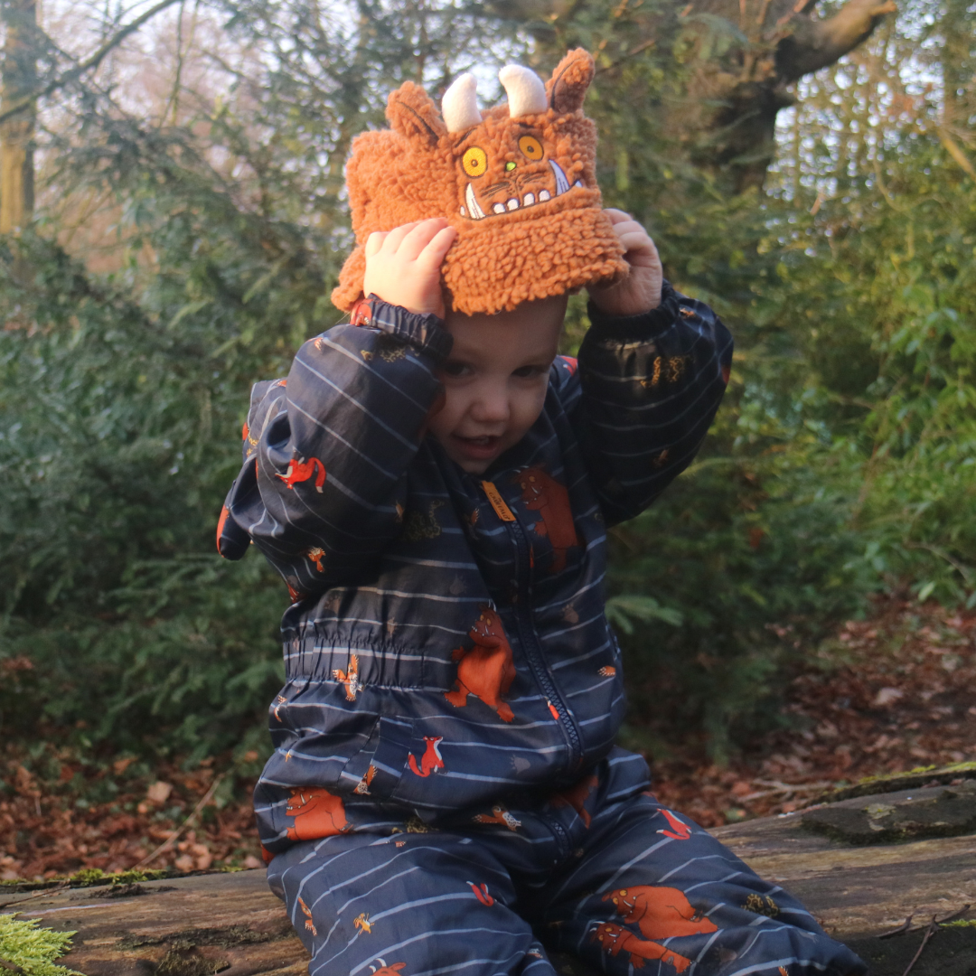 The Gruffalo Kids&