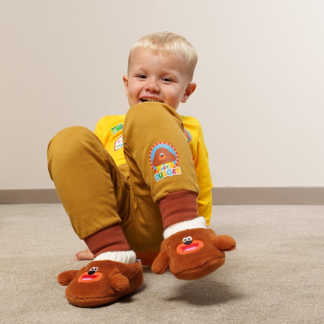 Hey Duggee Children&