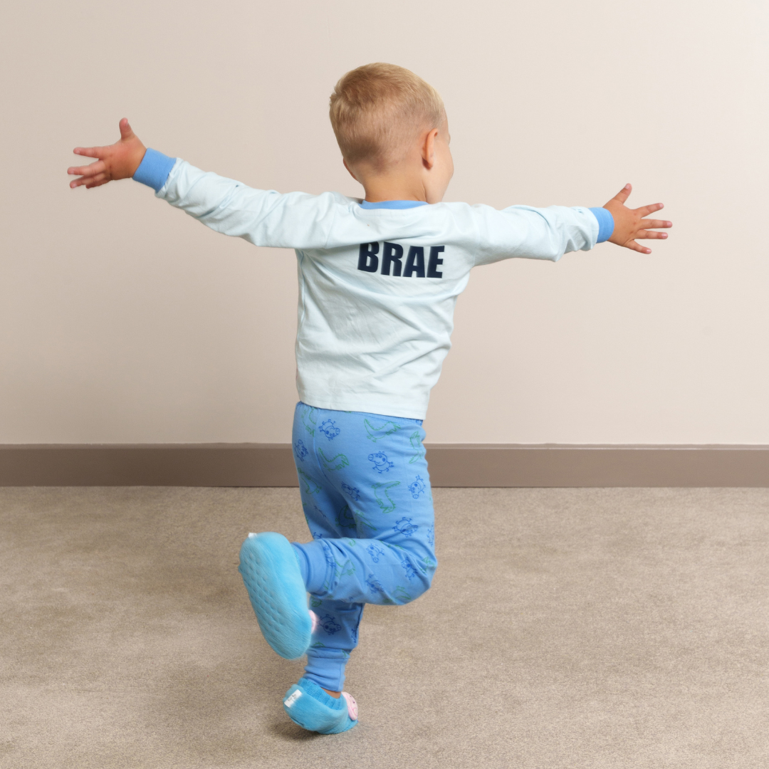 George Pig Children&