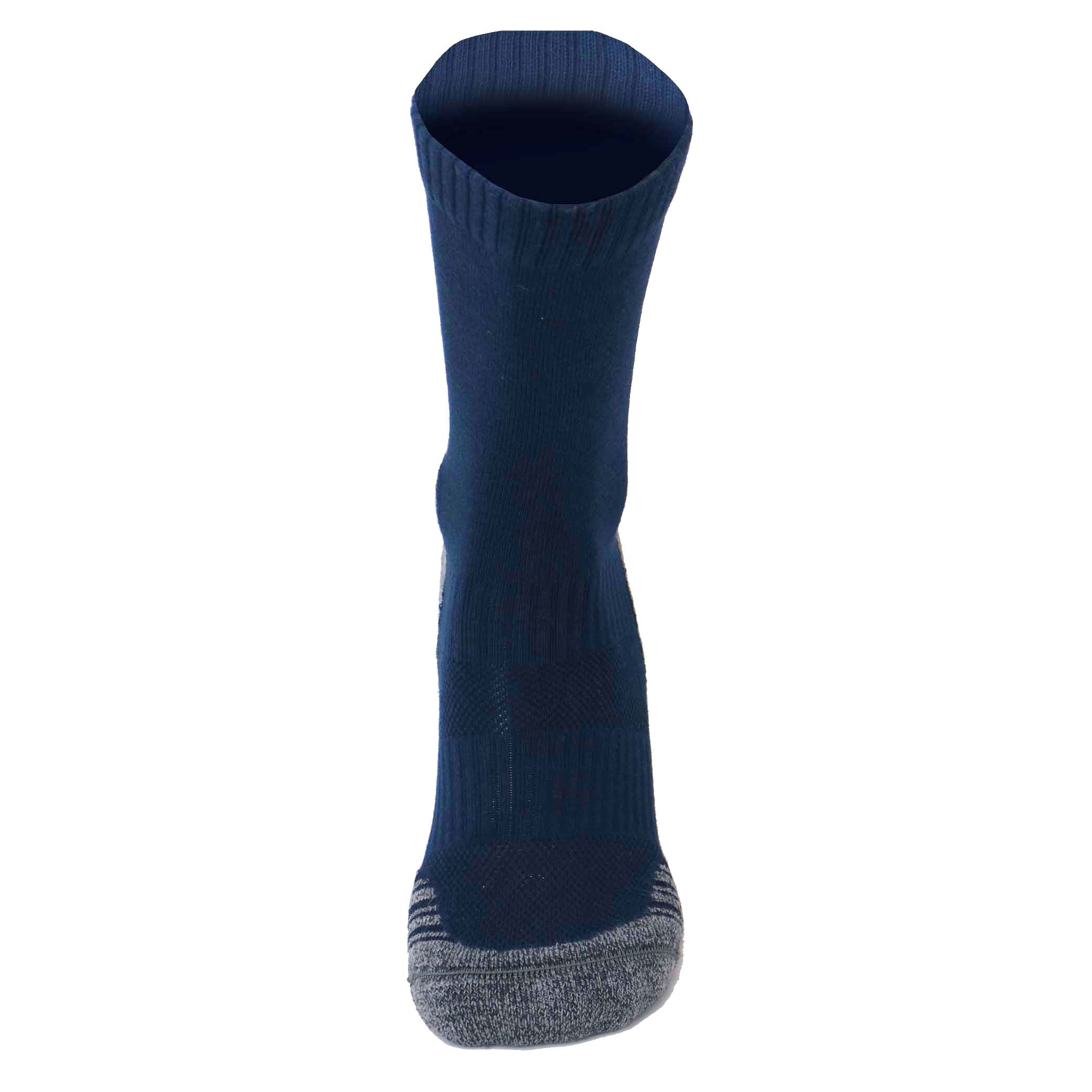 Tread Light Navy/Grey with COOLMAX® and Merino