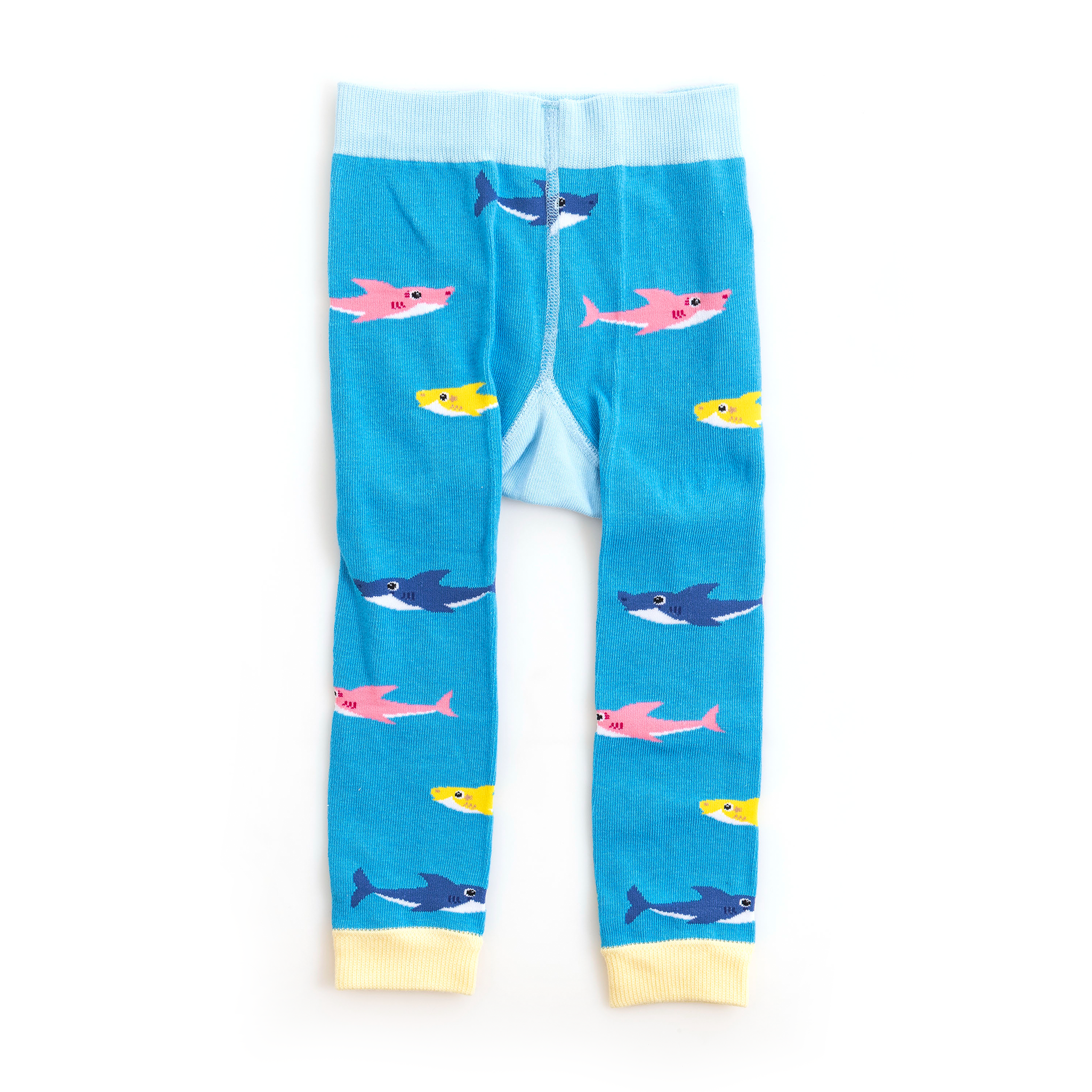 Baby Shark Baby/Toddler Leggings