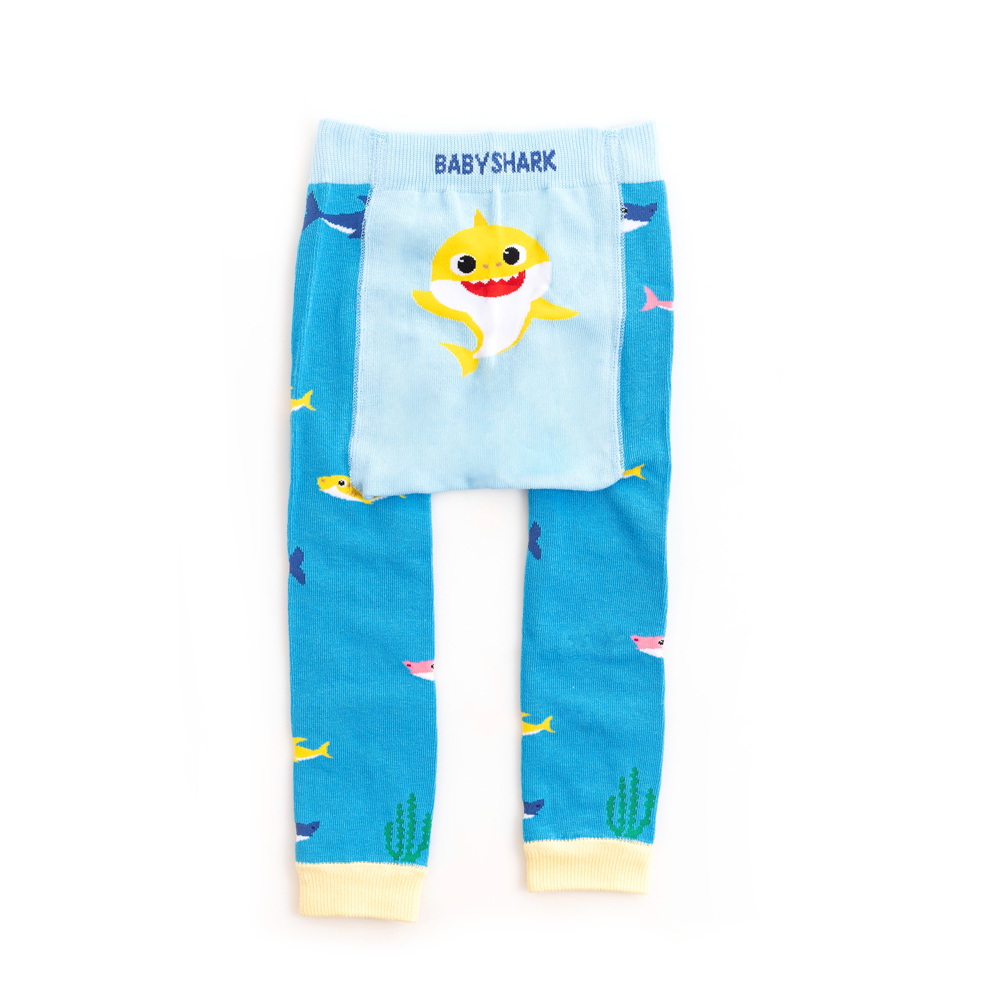 Baby Shark Baby/Toddler Leggings