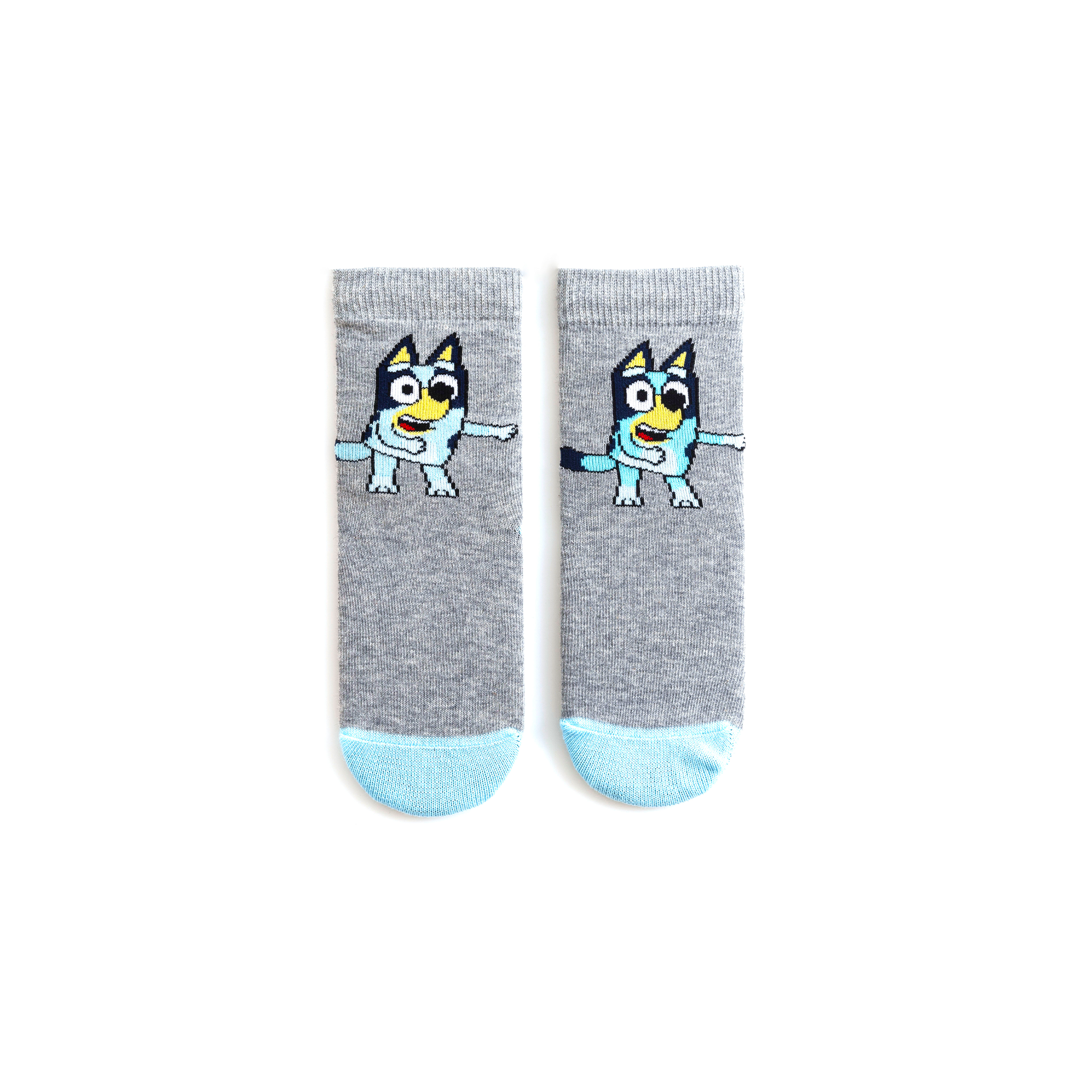 Bluey Adult Socks